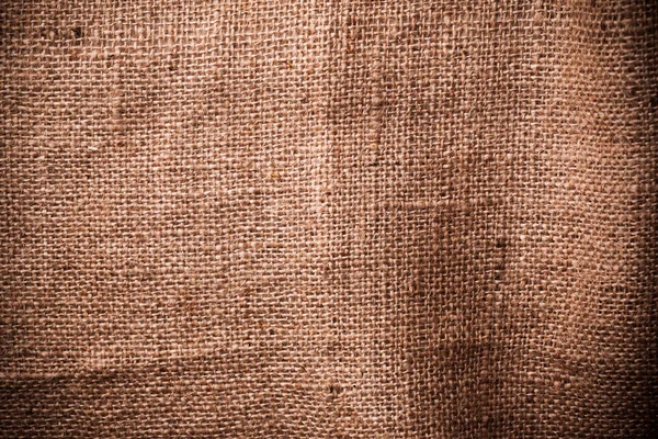 Natural linen texture — Stock Photo, Image