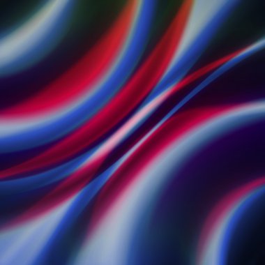 Background in red and blue colors clipart