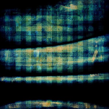 kareli kumaş deseni