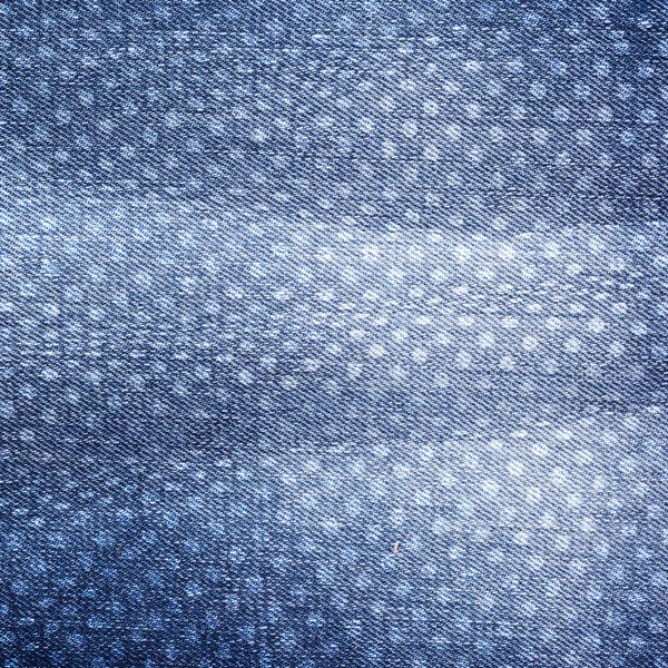 Jeans texture fond — Photo