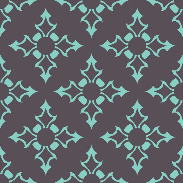 vektör geometrik rhombus çinileri ile seamless modeli 