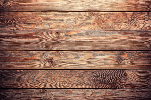 Bown dřevěné textury — Stock fotografie