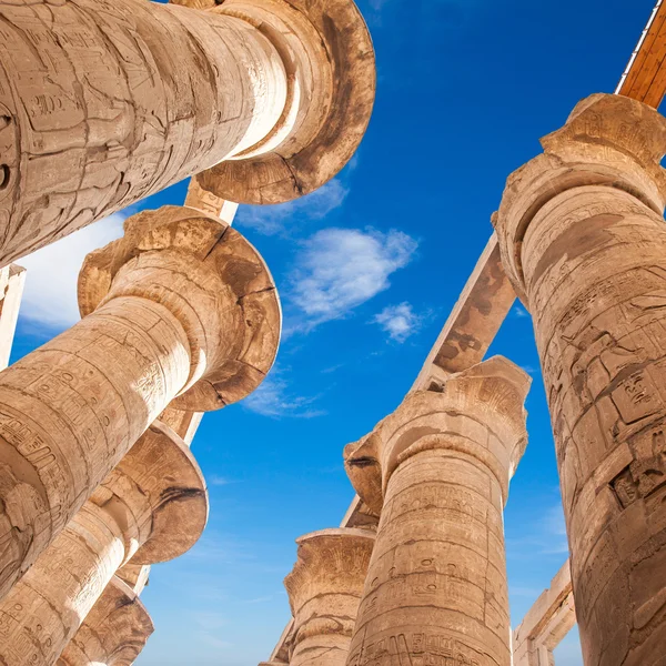 Great Hypostyle Hall — Stockfoto