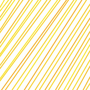 soyut turuncu satırlar