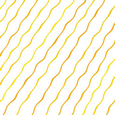 soyut turuncu satırlar