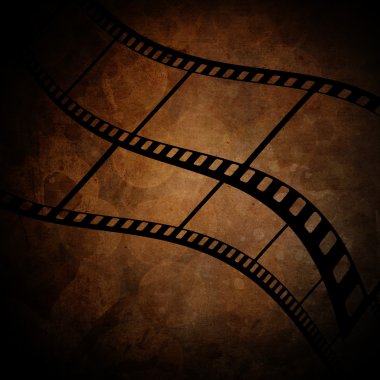 Film çerçeve arka plan