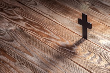 Eski çapraz yakın çekim