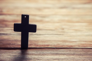 Eski çapraz yakın çekim