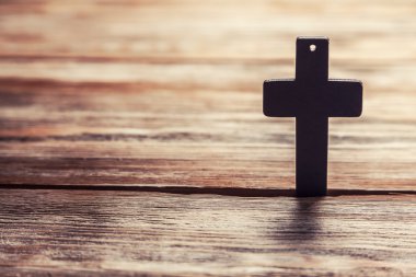 Eski çapraz yakın çekim