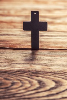 Eski çapraz yakın çekim