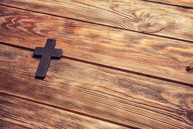 Eski çapraz yakın çekim