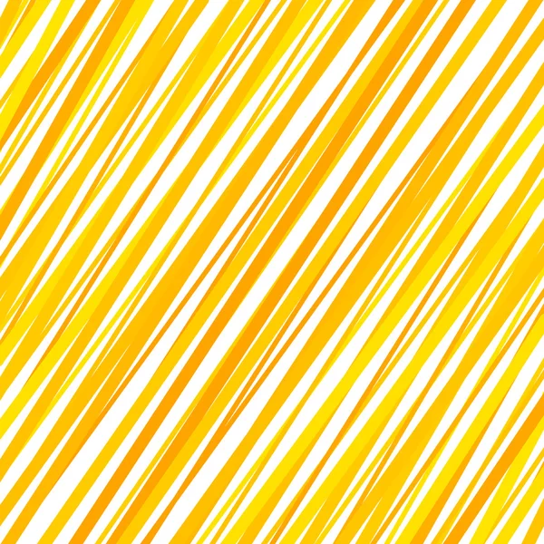 Abstraktní oranžové čáry — Stock fotografie