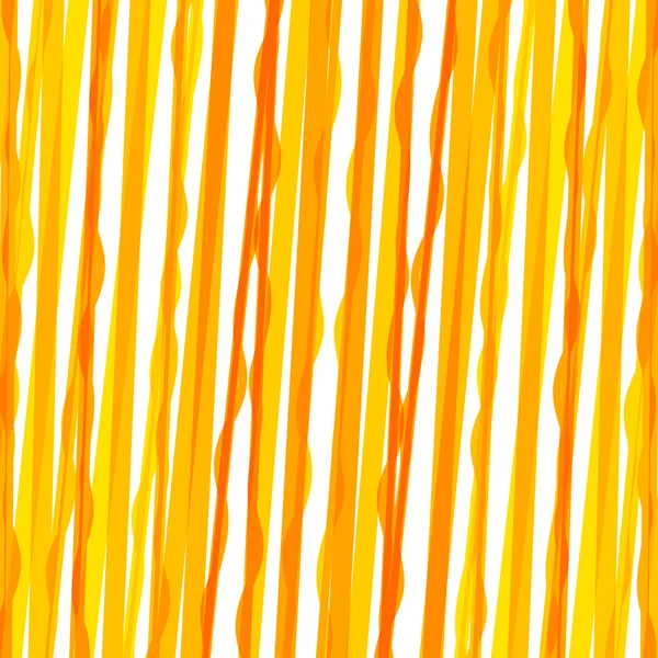 Abstract oranje lijnen — Stockfoto