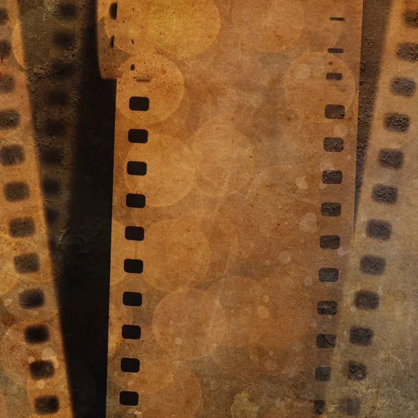 Film frame background — Stock Photo, Image