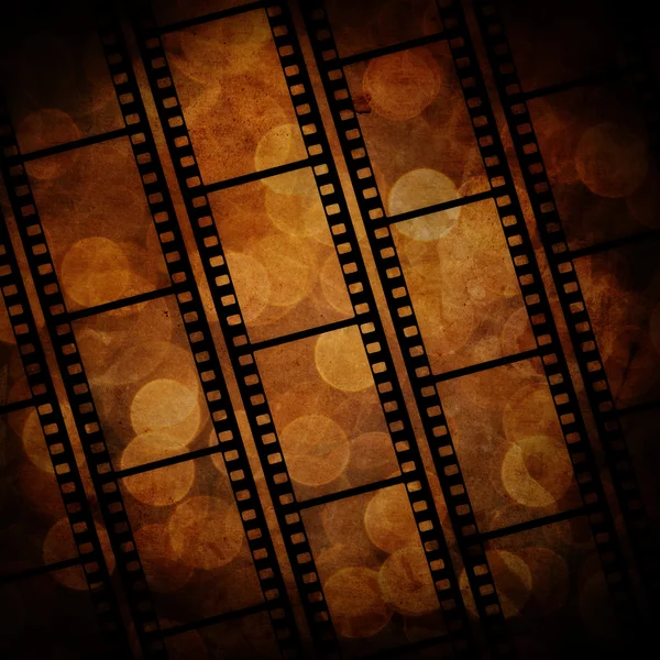 Film frame background — Stock Photo, Image