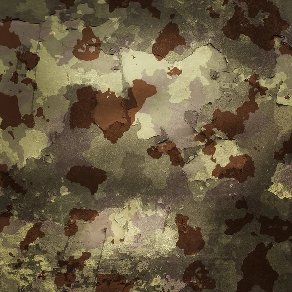 Camouflage military background — Stock Photo, Image