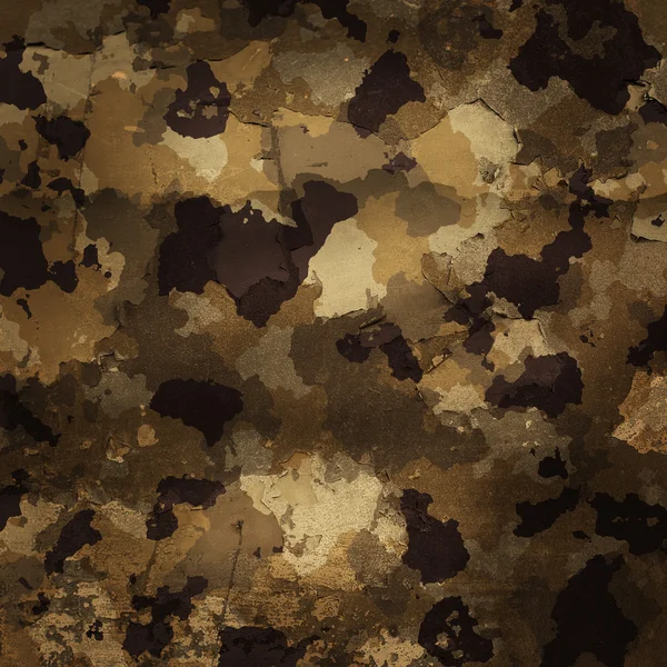 Camouflage militaire achtergrond — Stockfoto