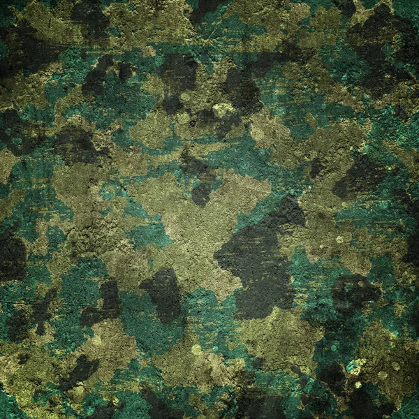 Camuflagem fundo militar — Fotografia de Stock