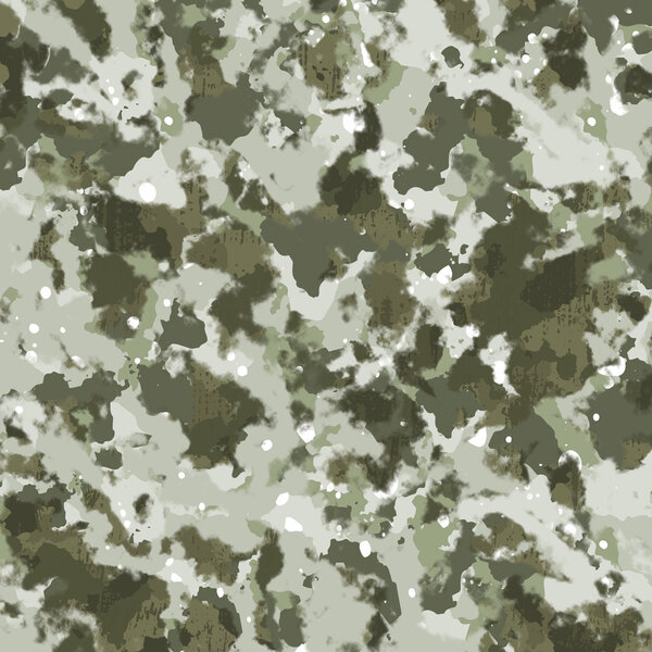 Military grunge background