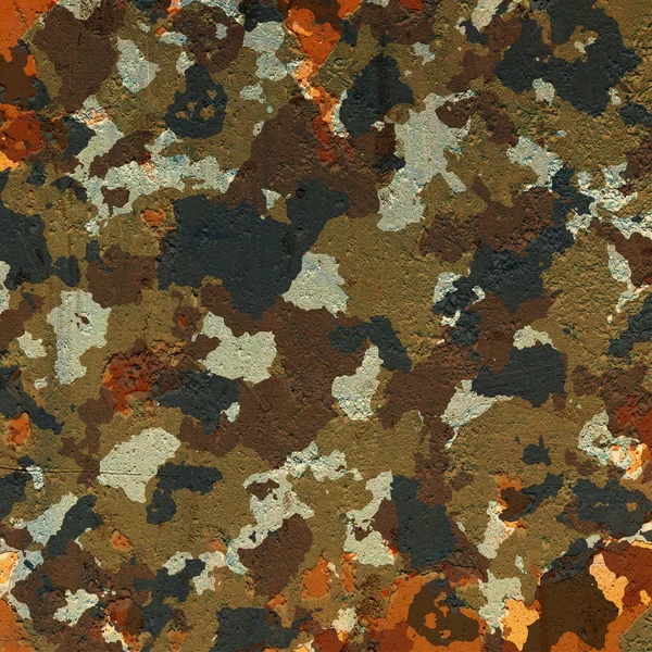Kamouflage militära bakgrund — Stockfoto