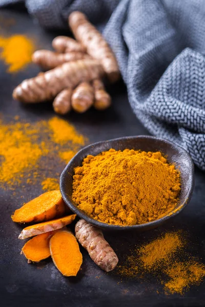 Еда Напитки Диетическое Питание Концепция Здравоохранения Сырой Органический Оранжевый Корень — стоковое фото