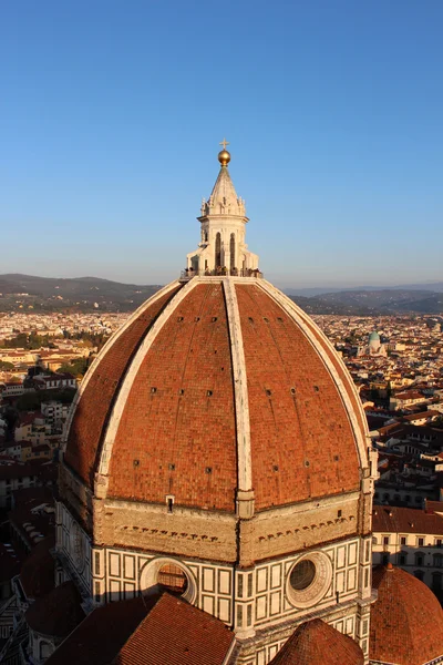 Florence Duomo, Italy Stock Image