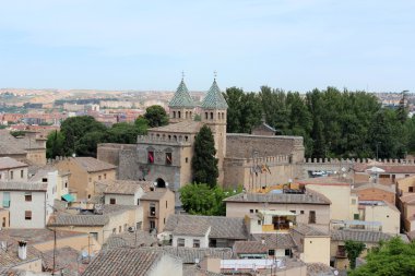 Toledo, İspanya