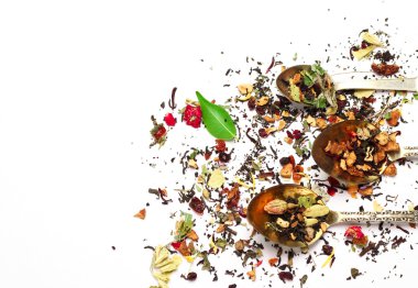 Herbal and masala tea
