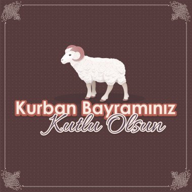 Tatil arkaplanının vektör çizimi