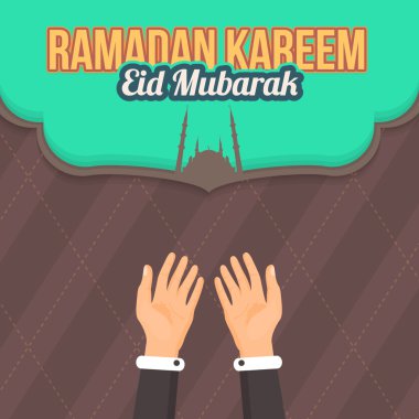 Ramazan Kareem - İslam kutsal ay