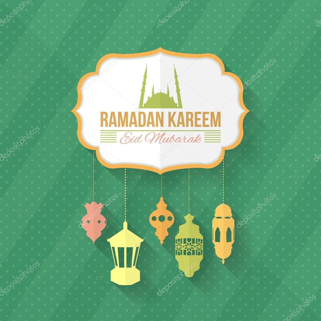 Ramadan Kareem