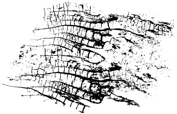 Деревянные грандиозные линии текстурные векторные иллюстрации — стоковый вектор