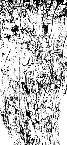Деревянные линии царапают текстуру — стоковый вектор