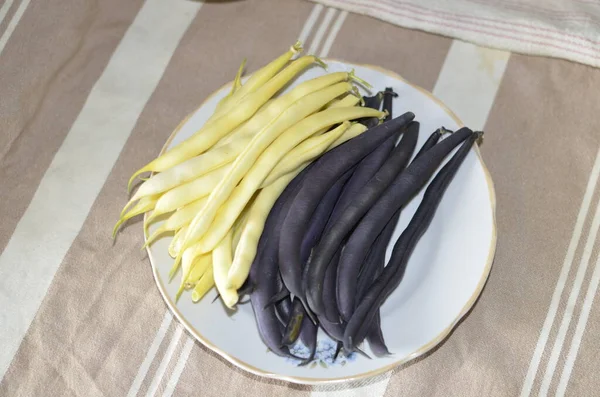 Processo Fabricação Alface Partir Legumes Queijo — Fotografia de Stock