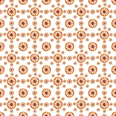 Taşıma vektörü vintage eski tekerlekler ve antika ulaşım çizelgesi kraliyet faytonu ve at arabası veya vagonu kusursuz bir arka plan için