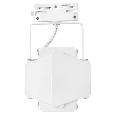 İzole edilmiş arka planda lamba tavanı ışığı. Arkaplan.