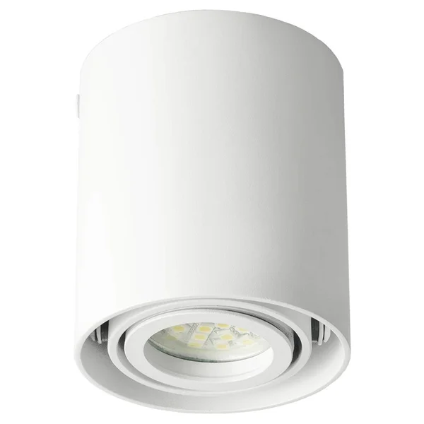 Lamp Ceiling Light Isolated Background Backlight — Stock Photo, Image