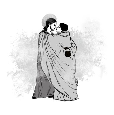 Judas Kiss. İhanet.