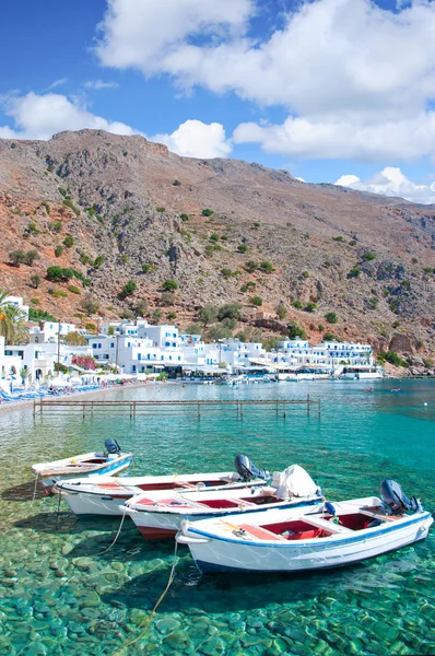 Creta — Fotografia de Stock