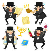 rajzfilm rabbi