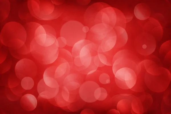 Abstract red christmas background. — Stock Photo, Image