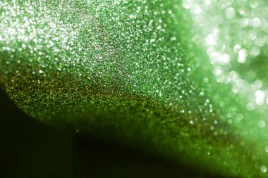 bokeh ile zarif arka plan ışığı defocused