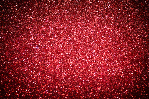 Red glitter shiny background