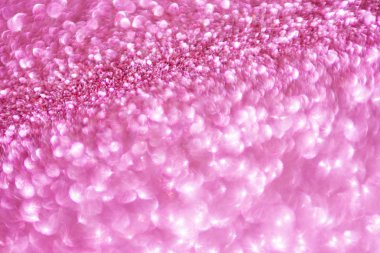 pembe glitter doku arka planı için