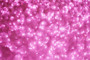 pembe glitter doku arka planı için