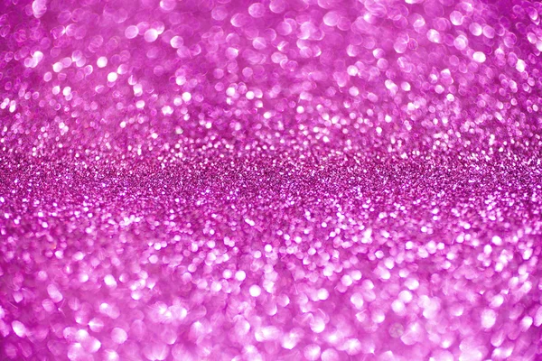Roze glitter textuur voor achtergrond — Stockfoto