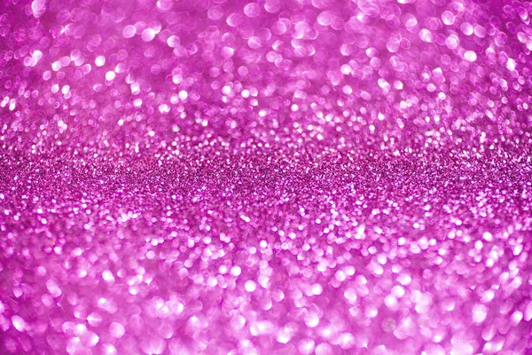 Pink glitter texture for background — Stock Photo, Image