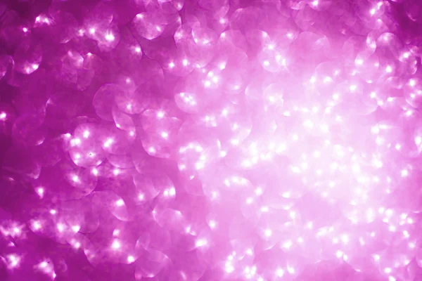 Pink glitter texture for background — Stock Photo, Image