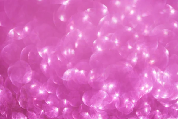 배경에 대 한 핑크 반짝이 텍스처 — 스톡 사진