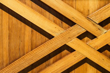 Tahta duvar arkaplanı